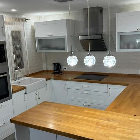 Casa Preciosa Ideal Para Familias La Línea de la Concepción Exterior foto
