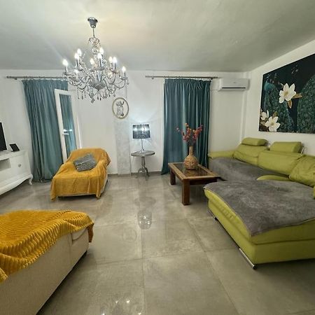 Casa Preciosa Ideal Para Familias La Línea de la Concepción Exterior foto