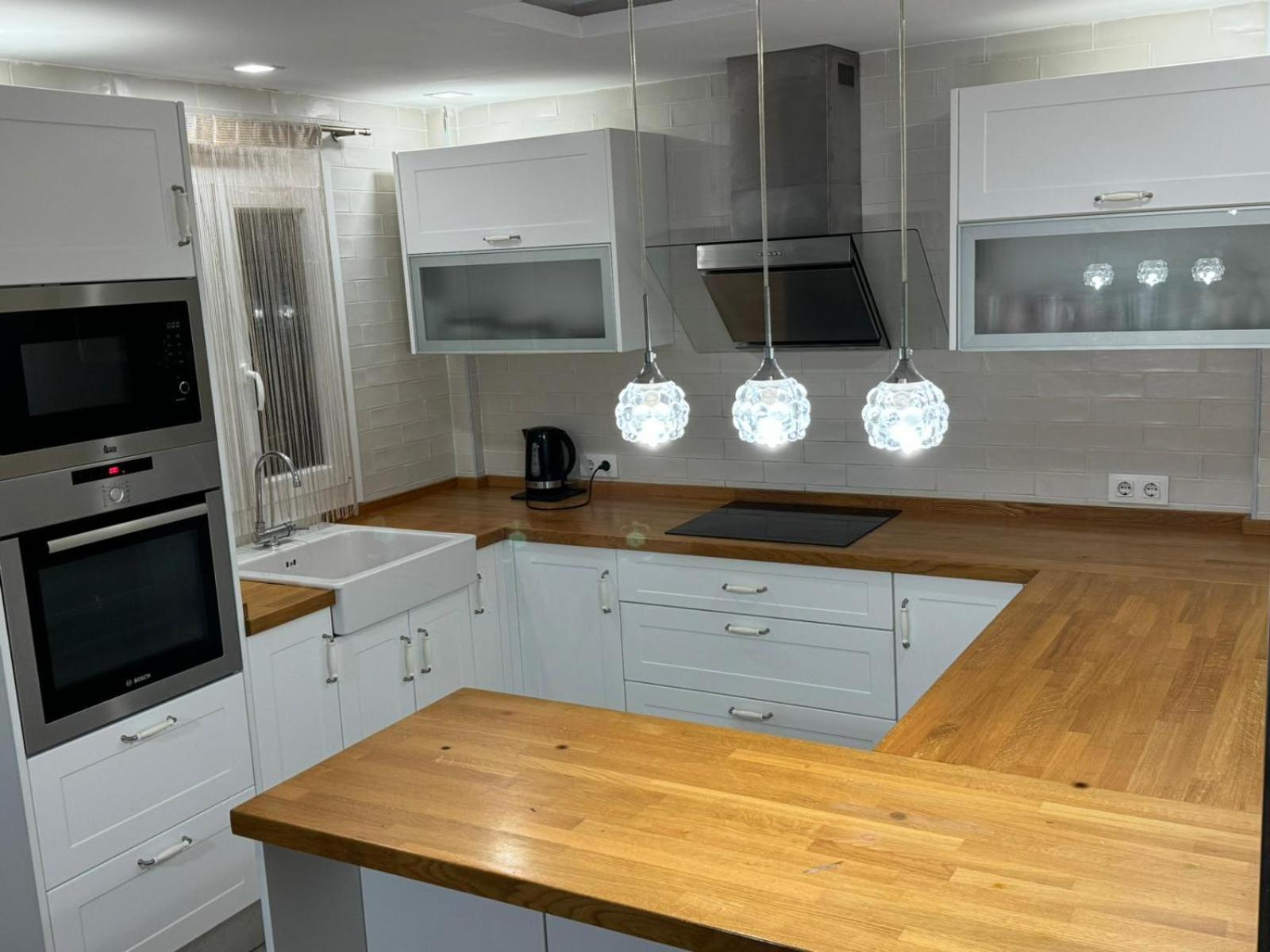 Casa Preciosa Ideal Para Familias La Línea de la Concepción Exterior foto