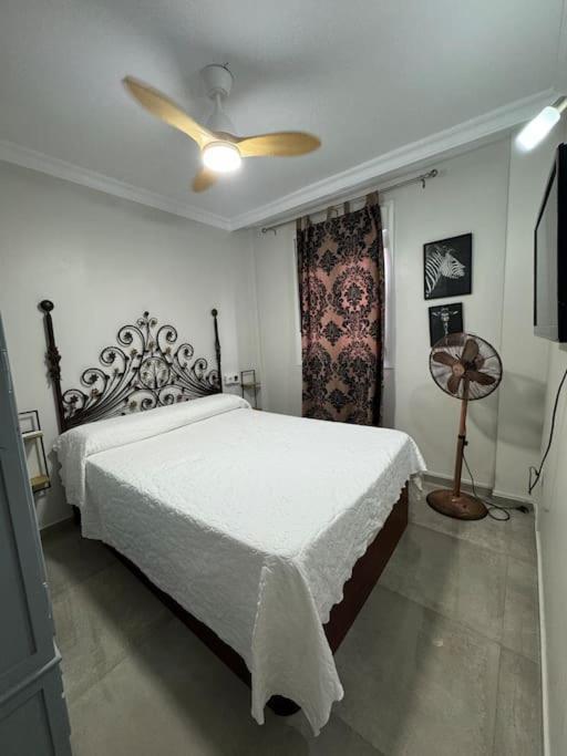 Casa Preciosa Ideal Para Familias La Línea de la Concepción Exterior foto