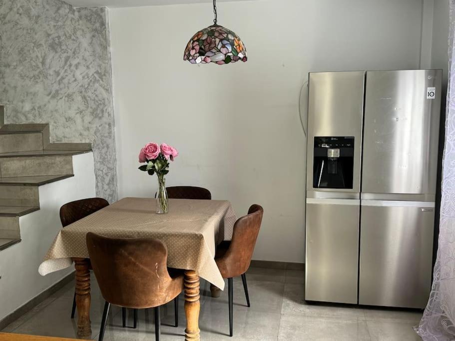 Casa Preciosa Ideal Para Familias La Línea de la Concepción Exterior foto