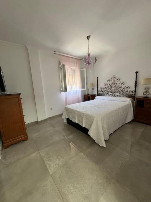 Casa Preciosa Ideal Para Familias La Línea de la Concepción Exterior foto