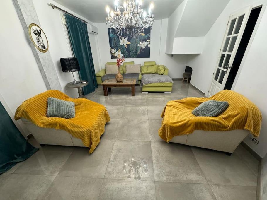 Casa Preciosa Ideal Para Familias La Línea de la Concepción Exterior foto