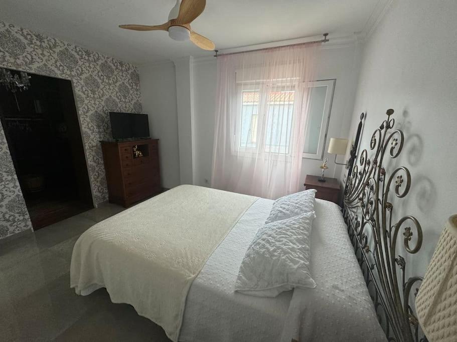 Casa Preciosa Ideal Para Familias La Línea de la Concepción Exterior foto