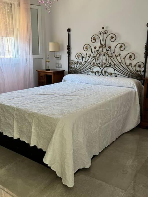 Casa Preciosa Ideal Para Familias La Línea de la Concepción Exterior foto