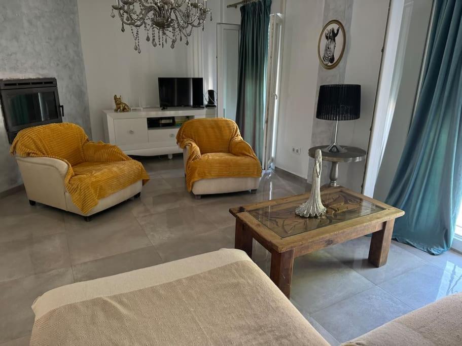 Casa Preciosa Ideal Para Familias La Línea de la Concepción Exterior foto