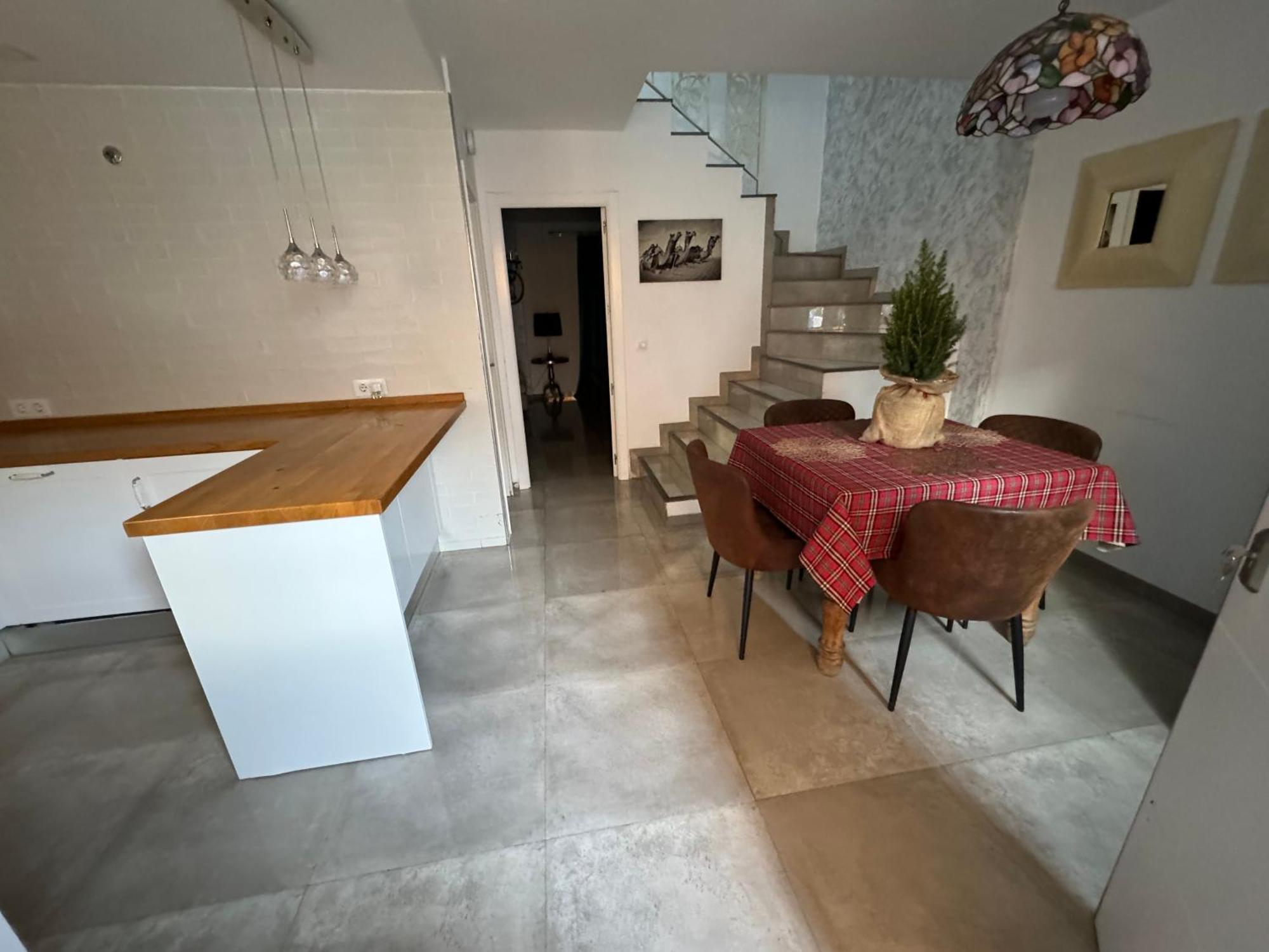 Casa Preciosa Ideal Para Familias La Línea de la Concepción Exterior foto
